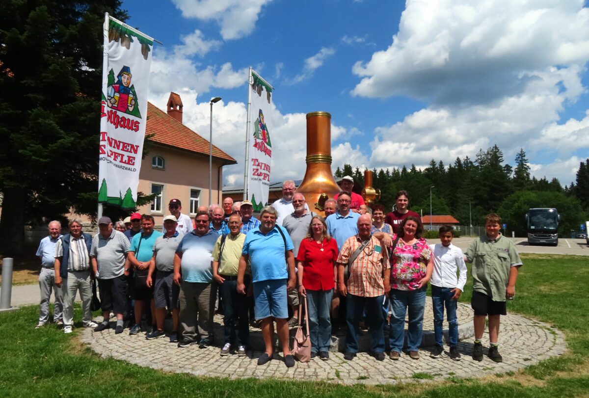 Reisegruppe